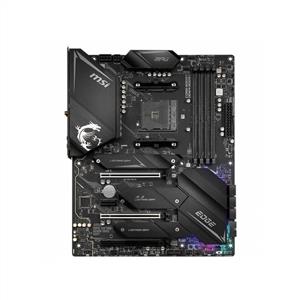 MSI MPG X570S EDGE MAX WIFI Amd X570 Soket AM4 DDR4 5300MHz (OC) M.2 Anakart