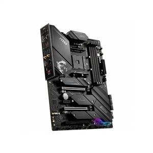 MSI MPG X570S EDGE MAX WIFI Amd X570 Soket AM4 DDR4 5300MHz (OC) M.2 Anakart