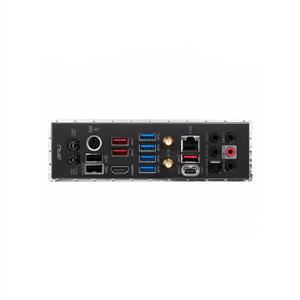 MSI MPG X570S EDGE MAX WIFI Amd X570 Soket AM4 DDR4 5300MHz (OC) M.2 Anakart