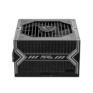 MSI MAG A550BN 550W 80 PLUS BRONZE GÜÇ KAYNAGI