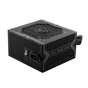 MSI MAG A550BN 550W 80 PLUS BRONZE GÜÇ KAYNAGI