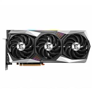 MSI RADEON RX 6900 XT GAMING Z TRIO 16GB GDDR6 256bit AMD Ekran Kartı
