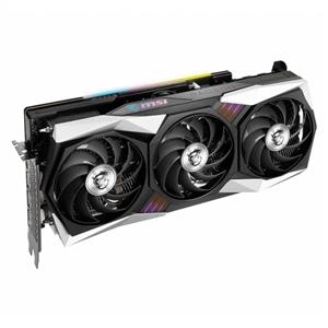 MSI RADEON RX 6900 XT GAMING Z TRIO 16GB GDDR6 256bit AMD Ekran Kartı