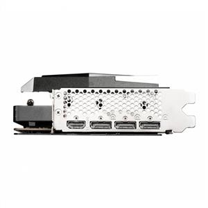 MSI RADEON RX 6900 XT GAMING Z TRIO 16GB GDDR6 256bit AMD Ekran Kartı
