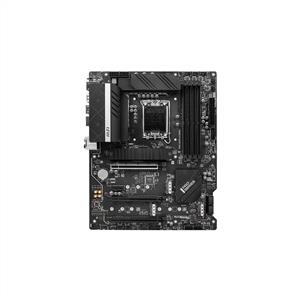 MSI PRO Z690-A Intel Z690 Soket 1700 DDR4 5200MHz (OC) M.2 Anakart
