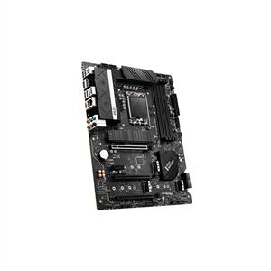 MSI PRO Z690-A Intel Z690 Soket 1700 DDR4 5200MHz (OC) M.2 Anakart