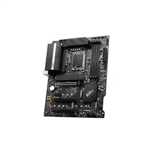 MSI PRO Z690-A Intel Z690 Soket 1700 DDR4 5200MHz (OC) M.2 Anakart