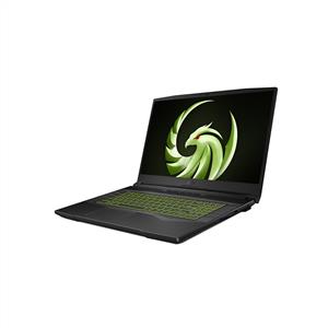 Msi Alpha 17  5.Nesil Ryzen 7 5800H-16Gb-1Tb Ssd-17.3inc-RX6600M 8Gb-W11