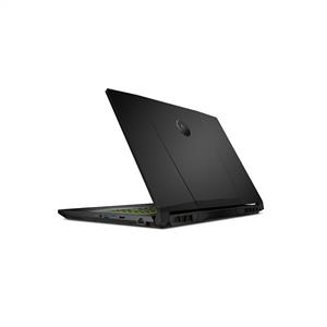Msi Alpha 17  5.Nesil Ryzen 7 5800H-16Gb-1Tb Ssd-17.3inc-RX6600M 8Gb-W11