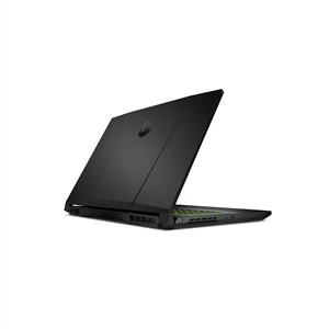 Msi Alpha 17  5.Nesil Ryzen 7 5800H-16Gb-1Tb Ssd-17.3inc-RX6600M 8Gb-W11