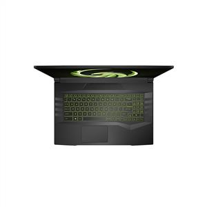 Msi Alpha 17  5.Nesil Ryzen 7 5800H-16Gb-1Tb Ssd-17.3inc-RX6600M 8Gb-W11
