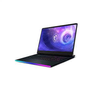 Msi Ge76 Raider 12.Nesil Core i7 12700H-RTX3070Ti 8Gb-32Gb-1Tb Ssd-17.3inc-W11