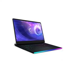 Msi Ge76 Raider 12.Nesil Core i7 12700H-RTX3070Ti 8Gb-32Gb-1Tb Ssd-17.3inc-W11