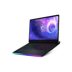 Msi Ge76 Raider 12.Nesil Core i7 12700H-RTX3070Ti 8Gb-32Gb-1Tb Ssd-17.3inc-W11