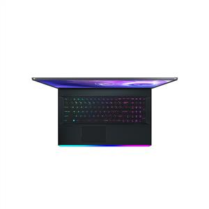 Msi Ge76 Raider 12.Nesil Core i7 12700H-RTX3070Ti 8Gb-32Gb-1Tb Ssd-17.3inc-W11