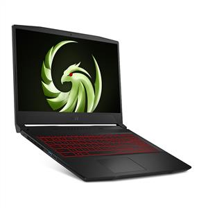 Msi Bravo 15  5.Nesil Ryzen 7 5800H-16Gb-512Gb Ssd-15.6inc-RX5500M 4Gb-W11