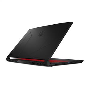 Msi Bravo 15  5.Nesil Ryzen 7 5800H-16Gb-512Gb Ssd-15.6inc-RX5500M 4Gb-W11