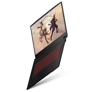 Msi Katana Gf76 12.Nesil Core i7 12700H-RTX3050 4Gb-16Gb-512Gb Ssd-17.3inc-W11