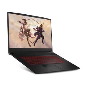 Msi Katana Gf66 11.Nesil Core i7 11800H-RTX3060 6Gb-16Gb-1Tb Ssd-15.6inc-Freedos