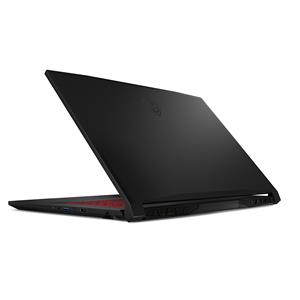 Msi Katana Gf66 11.Nesil Core i7 11800H-RTX3060 6Gb-16Gb-1Tb Ssd-15.6inc-Freedos