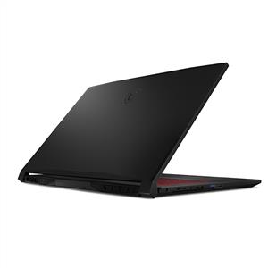 Msi Katana Gf66 11.Nesil Core i7 11800H-RTX3060 6Gb-16Gb-1Tb Ssd-15.6inc-Freedos