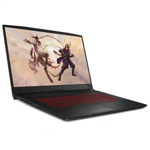 Msi Katana Gf66 11.Nesil Core i7 11800H-RTX3060 6Gb-16Gb-1Tb Ssd-15.6inc-Freedos