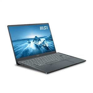 Msi Prestige 14 12.Nesil Core i7 1280P-GTX1650 4Gb-16Gb-512Gb Ssd-14inc-W11