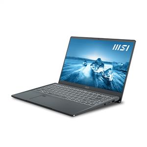 Msi Prestige 14 12.Nesil Core i7 1280P-GTX1650 4Gb-16Gb-512Gb Ssd-14inc-W11