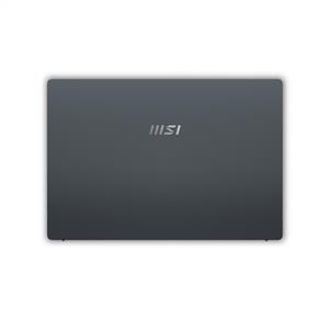 Msi Prestige 14 12.Nesil Core i7 1280P-GTX1650 4Gb-16Gb-512Gb Ssd-14inc-W11