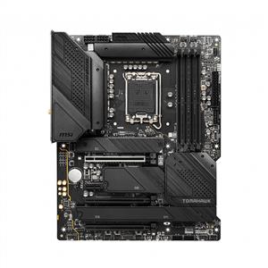 MSI MAG Z690 TOMAHAWK WIFI Intel Z690 Soket 1700 DDR5 6400MHz (OC) M.2 Anakart