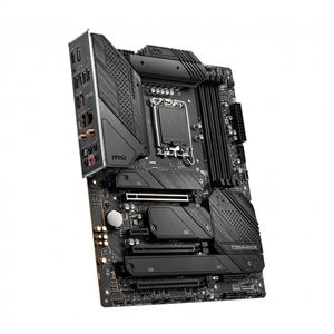 MSI MAG Z690 TOMAHAWK WIFI Intel Z690 Soket 1700 DDR5 6400MHz (OC) M.2 Anakart