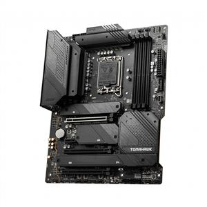 MSI MAG Z690 TOMAHAWK WIFI Intel Z690 Soket 1700 DDR5 6400MHz (OC) M.2 Anakart
