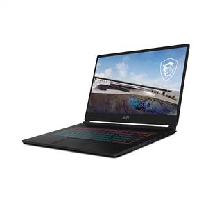 Msi Stealth 15M 12.Nesil Core i7 1280P-RTX3060 6Gb-16Gb-1Tb Ssd-15.6inc-W11