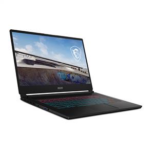 Msi Stealth 15M 12.Nesil Core i7 1280P-RTX3060 6Gb-16Gb-1Tb Ssd-15.6inc-W11