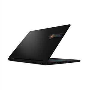Msi Stealth 15M 12.Nesil Core i7 1280P-RTX3060 6Gb-16Gb-1Tb Ssd-15.6inc-W11