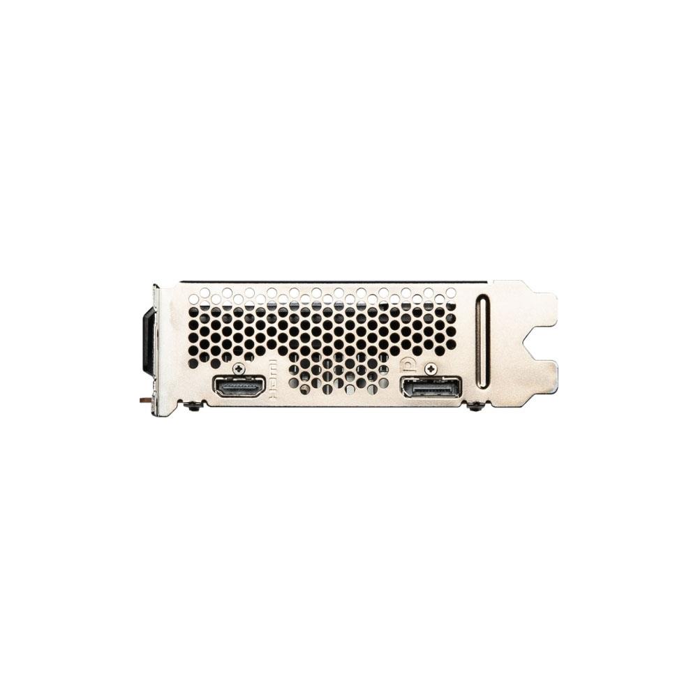 MSI Radeon RX 6400 Aero ITX 4G 4GB GDDR6 64 Bit Ekran Kartı