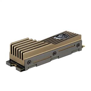 MSI SPATIUM M480 PLAY PCIE 4.0 NVME M.2 2TB SSD (7000MB Okuma / 6850MB Yazma)