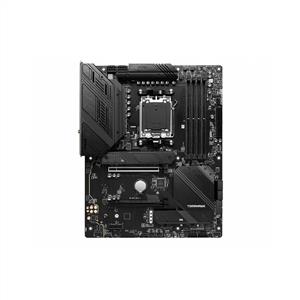 MSI MAG B650 TOMAHAWK WIFI AMD B650 Soket AM5 DDR5 6600MHz (OC) M.2 Anakart