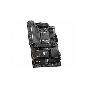 MSI MAG B650 TOMAHAWK WIFI AMD B650 Soket AM5 DDR5 6600MHz (OC) M.2 Anakart