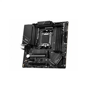 MSI PRO B650M-A WIFI AMD B650 Soket AM5 DDR5 6400MHz (OC) M.2 Anakart