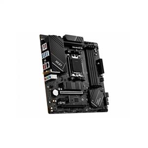 MSI PRO B650M-A WIFI AMD B650 Soket AM5 DDR5 6400MHz (OC) M.2 Anakart