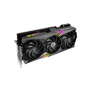 MSI GeForce RTX 4090 GAMING TRIO 24GB GDDR6X 384Bit NVIDIA Ekran Kartı