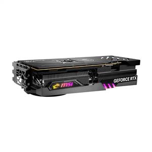 MSI GeForce RTX 4090 GAMING TRIO 24GB GDDR6X 384Bit NVIDIA Ekran Kartı