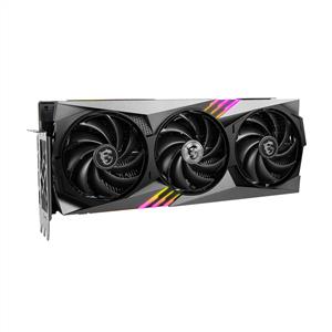 MSI GeForce RTX 4090 GAMING TRIO 24GB GDDR6X 384Bit NVIDIA Ekran Kartı