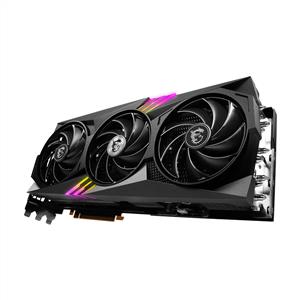 MSI GeForce RTX 4090 GAMING TRIO 24GB GDDR6X 384Bit NVIDIA Ekran Kartı
