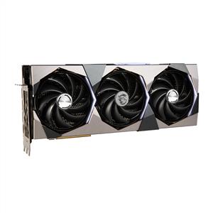 MSI GeForce RTX 4090 SUPRIM 24GB GDD6X 384Bit DLSS 3 Ekran Kartı