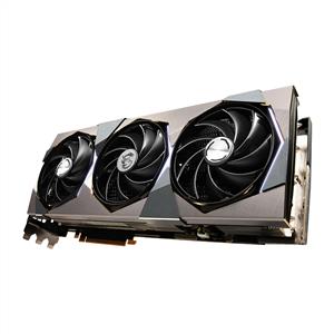 MSI GeForce RTX 4090 SUPRIM 24GB GDD6X 384Bit DLSS 3 Ekran Kartı
