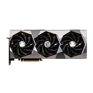 MSI GeForce RTX 4090 SUPRIM 24GB GDD6X 384Bit DLSS 3 Ekran Kartı