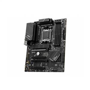 MSI PRO B650-P WIFI AMD B650 Soket AM5 DDR5 6400MHz (OC) M.2 Anakart