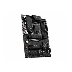 MSI PRO Z790-P WIFI DDR4 Intel Z790 Soket 1700 DDR4 5333MHZ (OC) M.2 Anakart